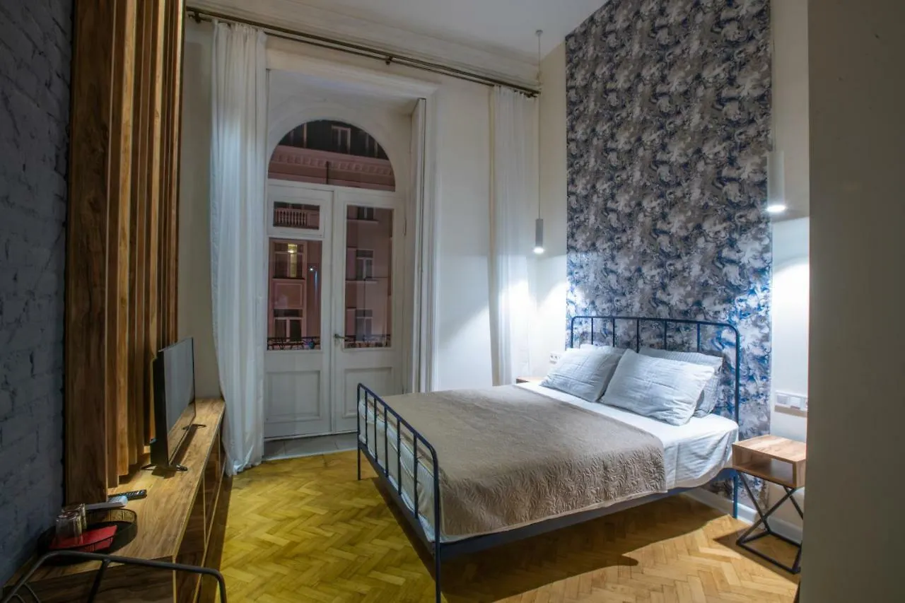 Hotel Tbilisi Heritage