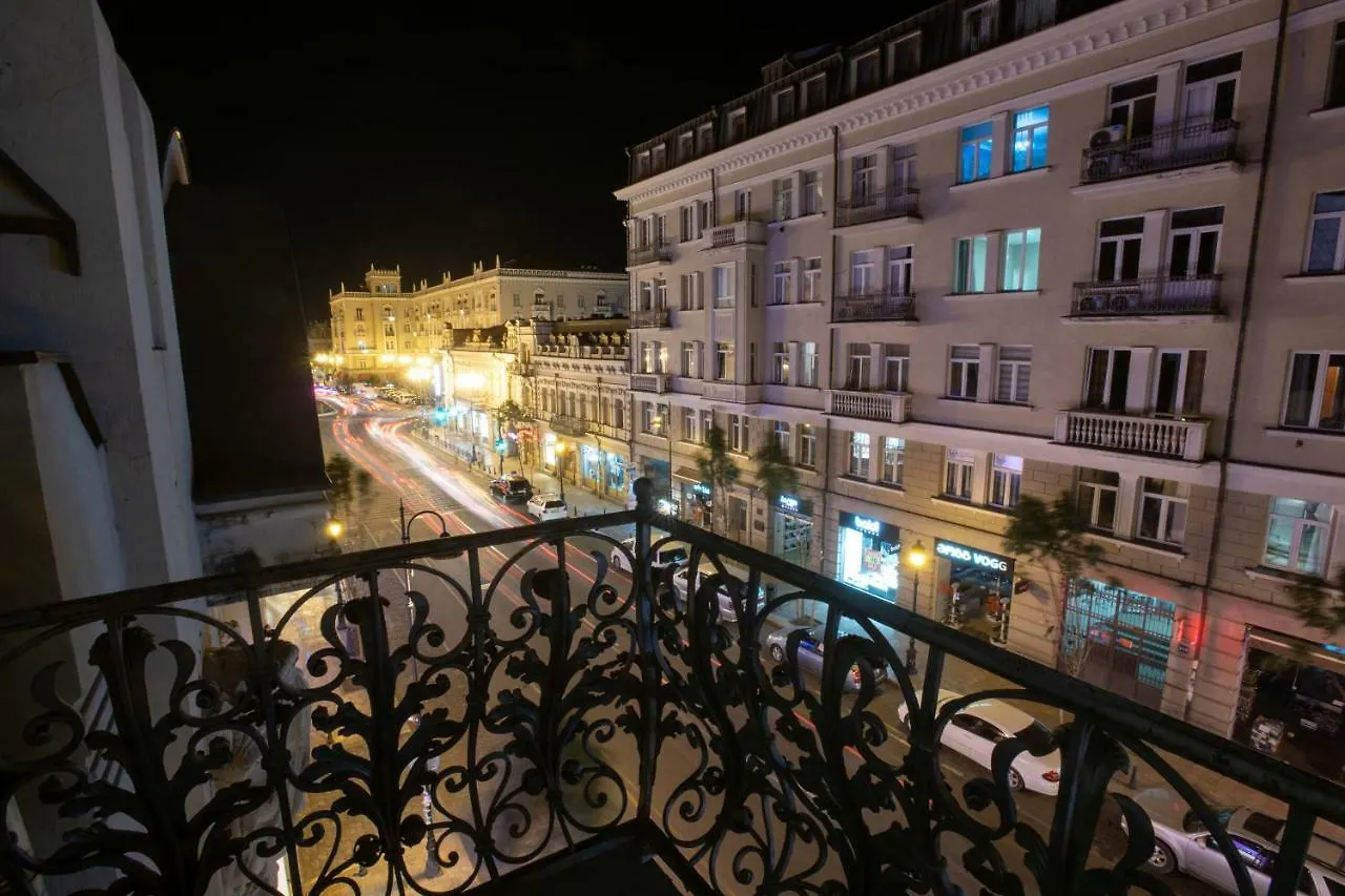 Hotel Tbilisi Heritage
