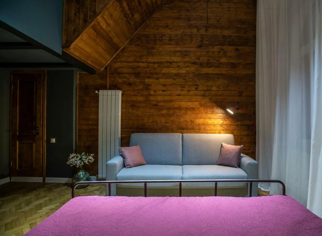 Hotel Tbilisi Heritage