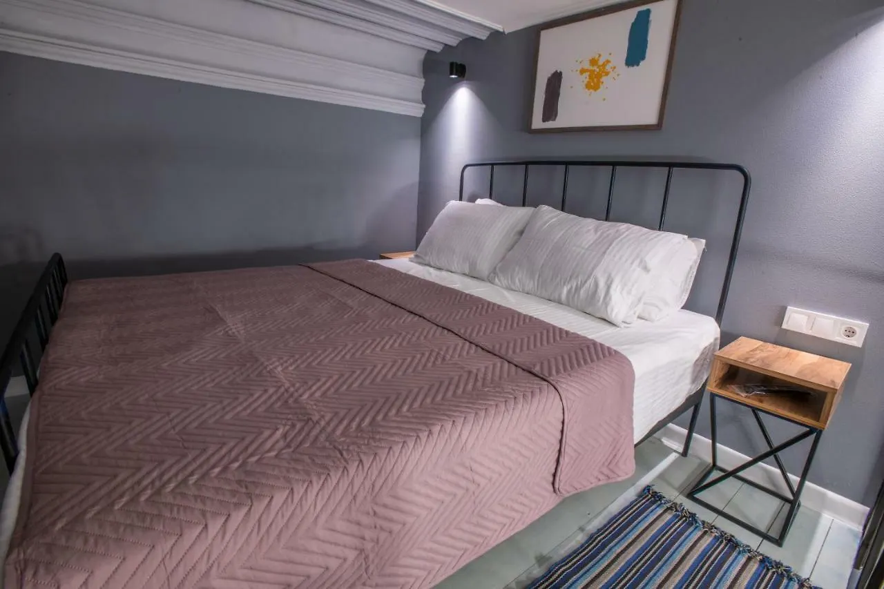 Hotel Tbilisi Heritage 3*,  Gruzie