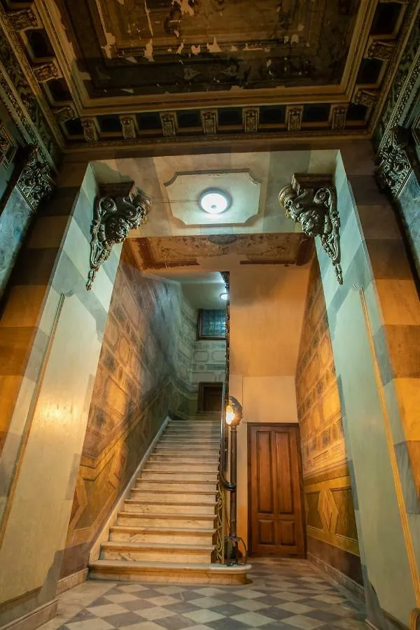 Hotel Tbilisi Heritage