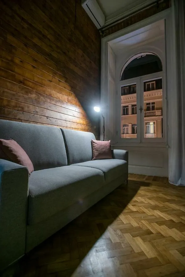 Hotel Tbilisi Heritage
