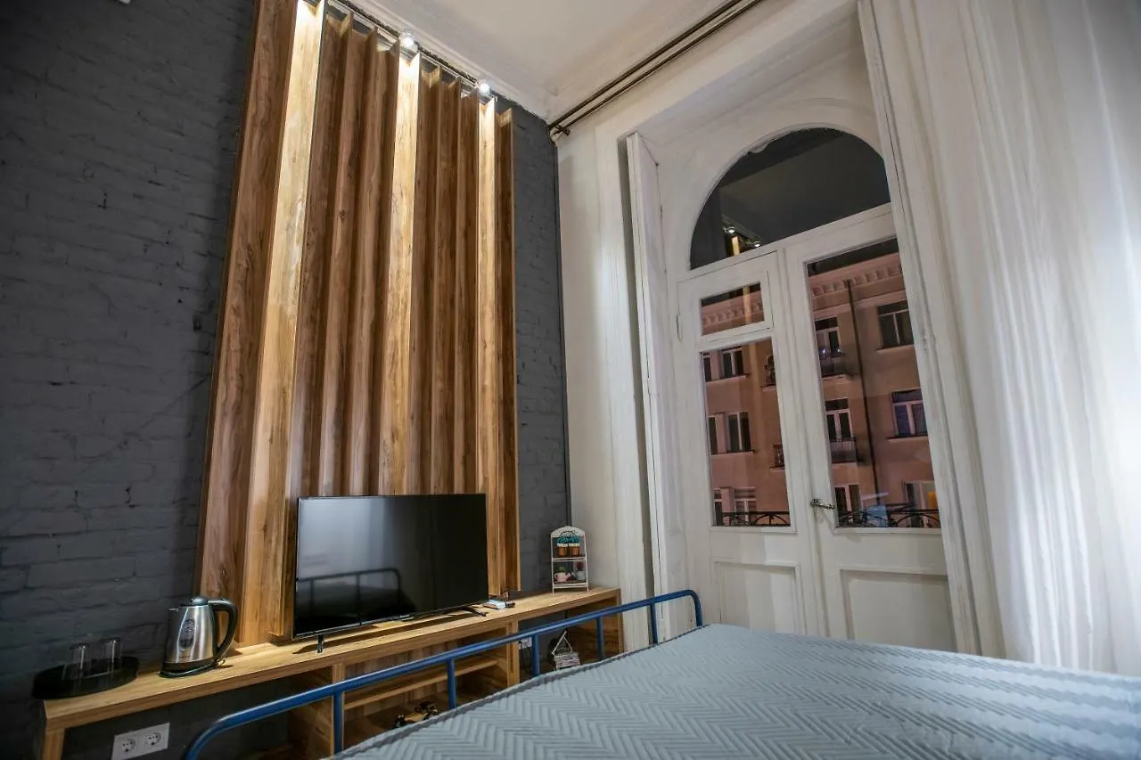 ***  Hotel Tbilisi Heritage Gruzie