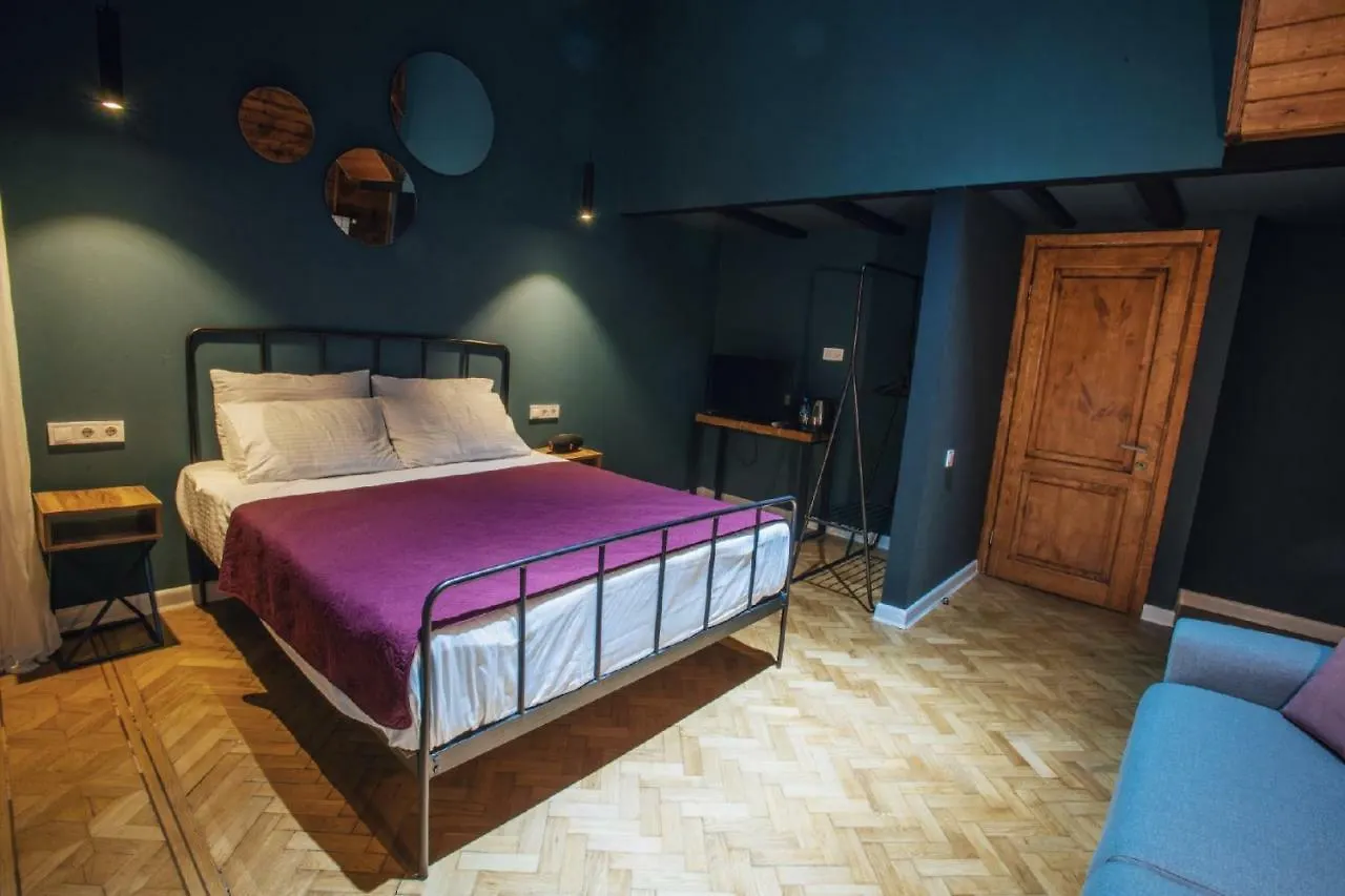 Hotel Tbilisi Heritage 3*,