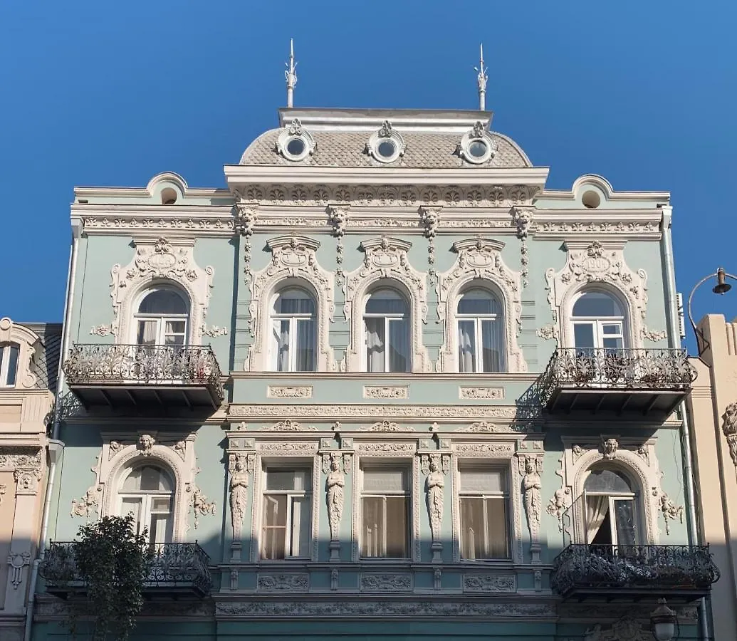 Hotel Tbilisi Heritage